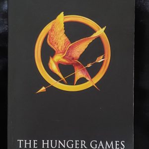The Hunger Games by Suzanne Collins