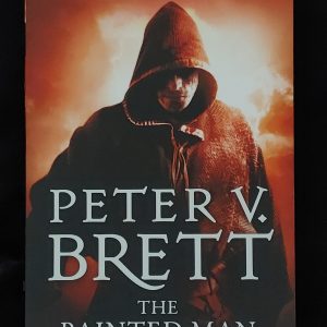 The Painted Man by Peter V. Brett