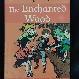 The Enchanted Wood by Enid Blyton