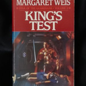 King's Test by Margaret Weis