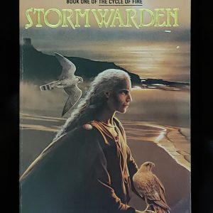 Stormwarden by Janny Wurts