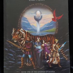 The Circle of Six: Emily's Quest by Dan Sanders