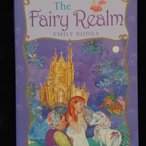 The Fairy Realm by Emily Rodda