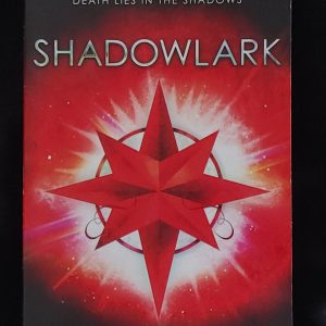 Shadowlark by Meagan Spooner
