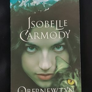 Obernewtyn by Isobelle Carmody