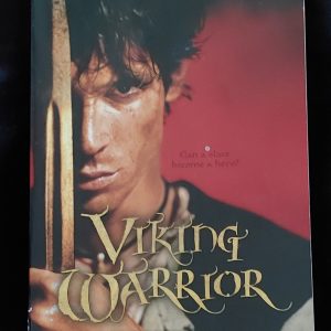 Viking Warrior by Judson Roberts