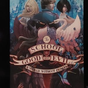A World Without Princes by Soman Chainani