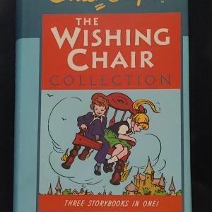 The Wishing Chair Collection by Enid Blyton