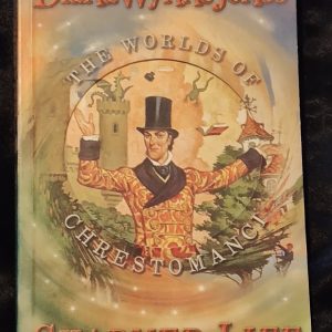 Charmed Life by Diana Wynne Jones