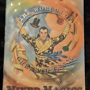 Mixed Magics by Diana Wynne Jones