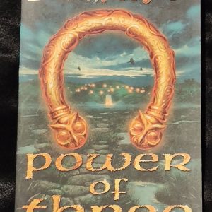 Power of Three by Diana Wynne Jones