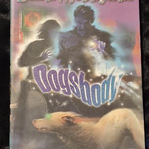 Dogsbody by Diana Wynne Jones