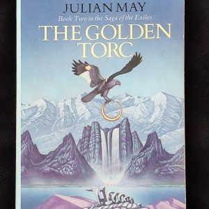 The Golden Torc by Julian May