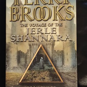 Morgawr by Terry Brooks