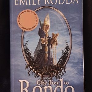 The Key to Rondo by Emily Rodda