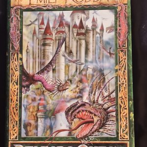 Deltora Quest: Eight Books in One by Emily Rodda
