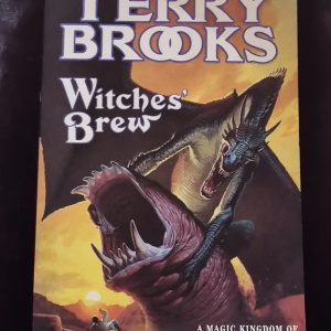 Witches' Brew by Terry Brooks
