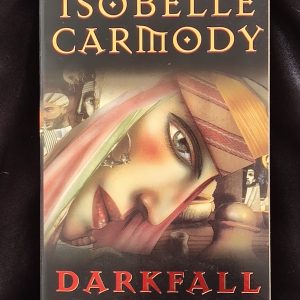 Darkfall by Isobelle Carmody