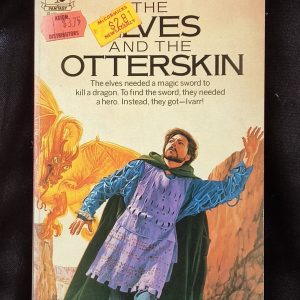 The Elves and the Otterskin by Elizabeth Boyer