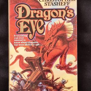 Dragon's Eye edited by Christopher Stasheff