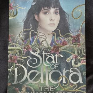 Star of Deltora: The Hungry Isle by Emily Rodda